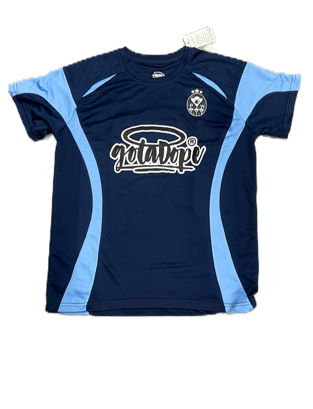 Jersey football 23