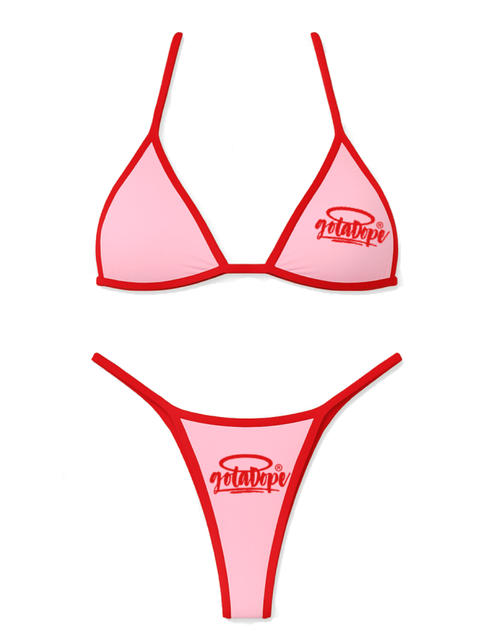 Canada bikini