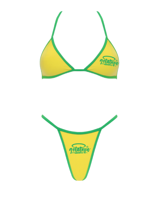 Brazilian bikini