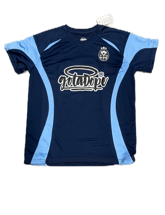 Jersey football 23