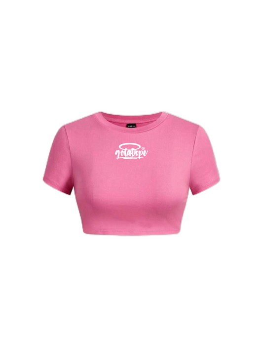 Baby pink