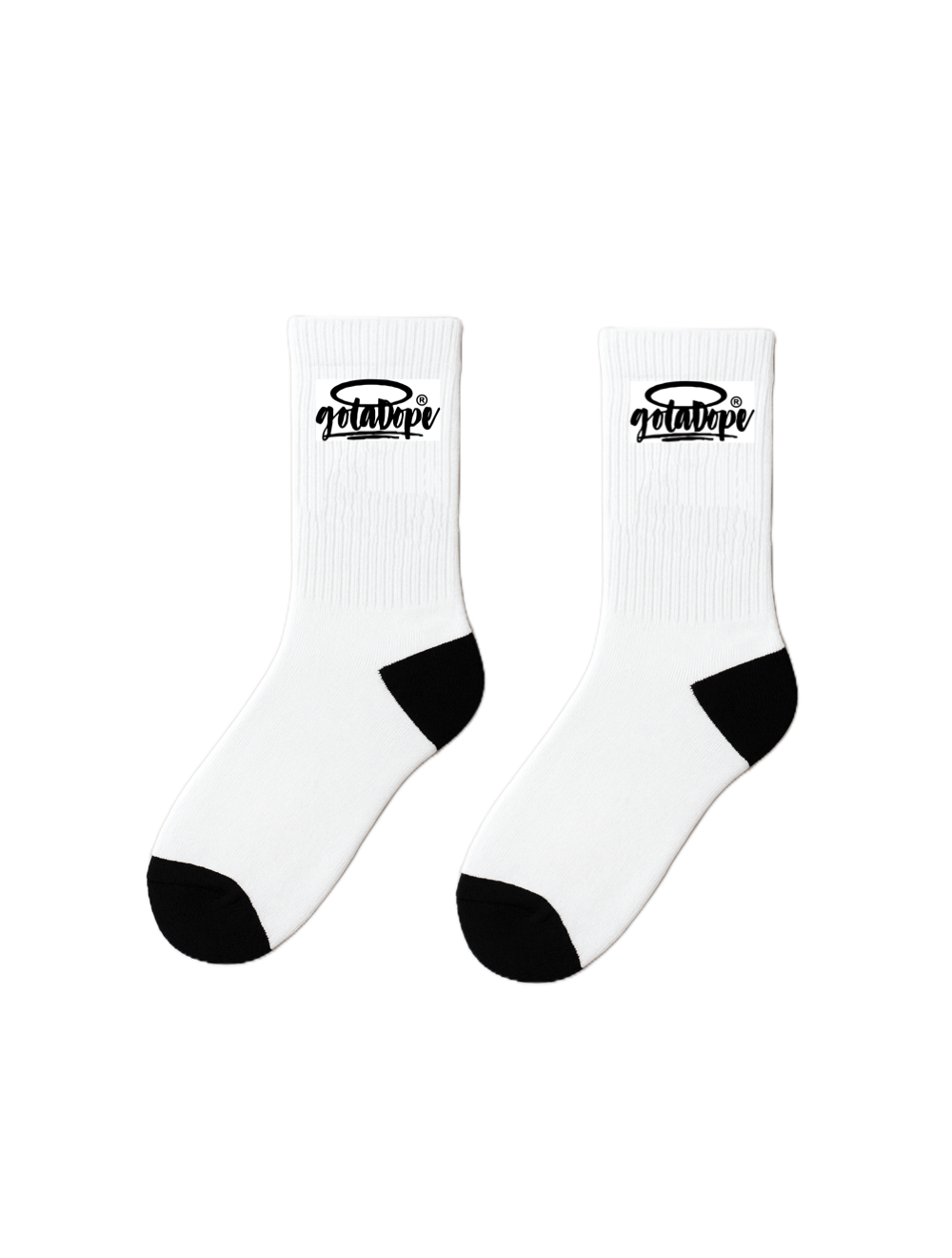 Gotadope socks